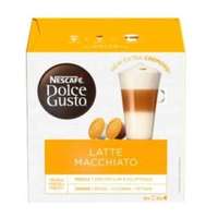 Nescafe Dolce Gusto Nescafe Dolce Gusto Kávékapszula 16db - Latte Macchiato