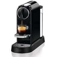 DeLonghi DeLonghi Nespresso EN167B Citiz Kapszulás kávéfőző, fekete