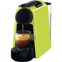 DeLonghi DeLonghi EN 85.L Nespresso Essenza Mini Kapszulás Kávéfőző #lime