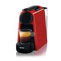 DeLonghi DeLonghi Nespresso EN 85.R Essenza Mini Kapszulás kávéfőző, piros