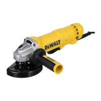 Dewalt DeWalt Sarokcsiszoló DWE4233-QS