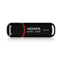 ADATA Adata AUV150-32G-RBK pendrive 32GB, USB 3.1, fekete