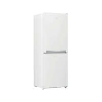 Beko Beko RCSA-240K30 WN kombinált hűtőszekrény, 229L, 153cm, F energiaosztály, Fehér