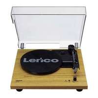 Lenco Lenco Lemezjátszó beépített hangszóróval LS-10WD