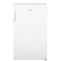 Gorenje Gorenje RB491PW Egyajtós hűtőszekrény, 119l, M:84,5 cm, F energiaosztály, Fehér