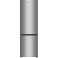 Gorenje Gorenje RK4181PS4 Kombinált hűtőszekrény, M:180cm, 264L, F energiaosztály, szürke