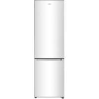 Gorenje Gorenje RK4181PW4 Kombinált hűtőszekrény, M:180cm, 264L, F energiaosztály, fehér