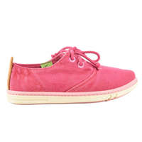 Timberland Timberland pink, textil lány utcai cipő