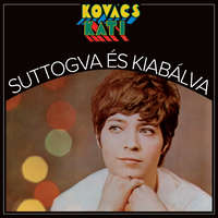  Kovács Kati: Suttogva és kiabálva (CD)