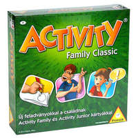 Piatnik Piatnik Activity Family Classic Társasjáték