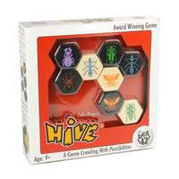 Asmodee Asmodee Hive stratégiai társasjáték (736211018939)