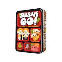 Gamewright Gamewright Sushi Go Társasjáték