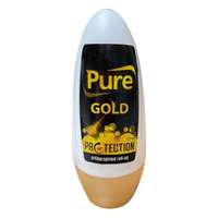 Pure Pure Gold Roll On 50ml