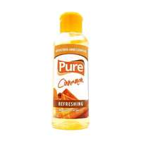 Pure Pure antibakteriális Kéztisztító gél fahéj illattal 125ml