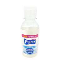 Pure Pure antibakteriális micellás Kéztisztító gél 150ml