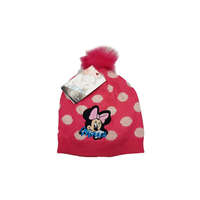 Disney Disney kislány Sapka - Minnie Mouse #rózsaszín