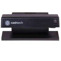 CashTech CASHTECH Bankjegyvizsgáló, UV lámpa, 195x82x82 mm, CASHTECH "DL106"