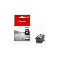 Canon CANON PG-510 Tintapatron Pixma MP240, 260, 480 nyomtatókhoz, CANON, fekete, 220 oldal