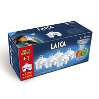 Laica Laica Bi-Flux Mineral Balance 5db+1db vízszűrőbetét (M6M)
