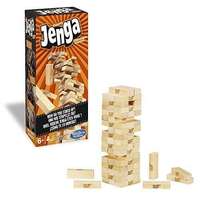 Hasbro Hasbro: Jenga Classic társasjáték