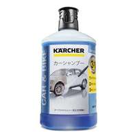 Karcher Karcher Tisztítószer magasnyomású mosóhoz ULTRA HABTISZTÍTÓ 6.295-743.0
