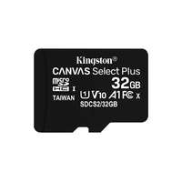 Kingston Kingston Technology Canvas Select Plus 32 GB MicroSDHC UHS-I Class 10