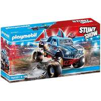 Playmobil Playmobil Monster Truck Cápa 70550