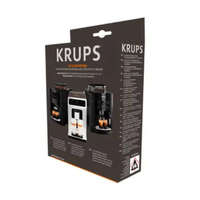 Krups Krups XS5300 alkatrész és kiegészítő kávékészítőhöz Tisztító tabletta