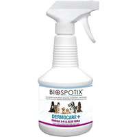  Biospotix Dermocare+ szőrápoló spray kutyáknak 500 ml