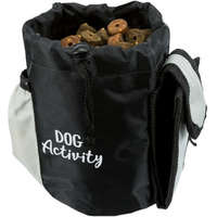 Trixie Trixie Dog Activity többfunkciós jutalomfatat tartó táska (ø 10 cm | Mélység 15 cm)