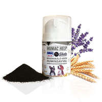  Humac Help bőrkondicionáló és regeneráló krém kutyáknak (Levendula illatú) 15 ml
