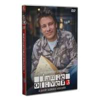 Jamie Oliver Jamie Oliver 3. : ... és egyszerűen csak főzz! - DVD