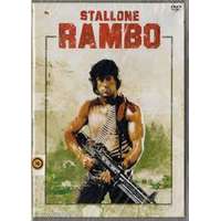  Rambo - DVD