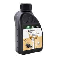 Riwall Riwall PRO Egészéves Riwall olaj 4-ütemű motorokba (0.6l, SAE10W-30)