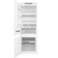 Whirlpool Whirlpool SP40 801 EU 1 Beépíthető alulfagyasztós hűtőszekrény, 400L, M: 193.5, Freeze Control, L...