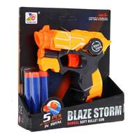Blaze Storm Blaze storm játék pisztoly, 15,5 cm x 14 cm