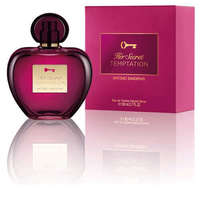 Antonio Banderas Antonio Banderas Her Secret Temptation EDT 80ml női parfüm