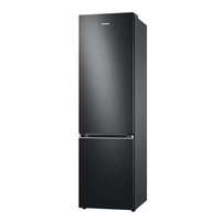 Samsung Samsung RB38T603DB1/EF kombinált hűtőszekrény, 400L, M:203cm, D energiaosztály, No Frost, fekete
