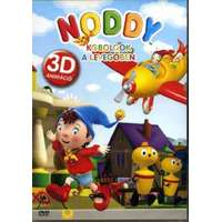  Noddy 03. - Koboldok a levegőben - DVD