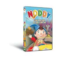 Noddy 14. - Noddy, a világ legjobb sofőrje - DVD