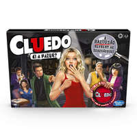 Hasbro Hasbro Cluedo Társasjáték - Ki a hazug?