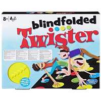 Hasbro Hasbro Twister bekötött szemmel Társasjáték