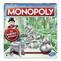 Hasbro Hasbro Monopoly Társasjáték - Új kiadás