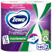 Zewa Zewa Premium Extra Long 2 rétegű Papírtörlő 2 tekercs