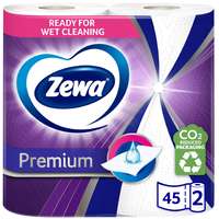 Zewa Zewa Premium 2 rétegű Papírtörlő 2 tekercs