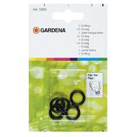 Gardena Gardena O-gyűrű (5 db)