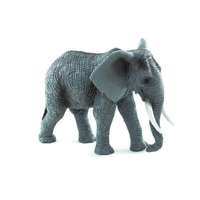 Mojo Mojo Afrikai elefánt figura