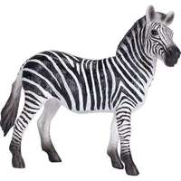 Zebra Mojo - Hím zebra figura