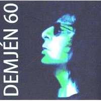  Demjén Ferenc: 60. (CD)