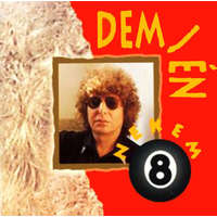  Demjén Ferenc: Nekem 8 (CD)